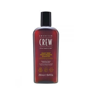 American Crew: American Crew Daily DEEP Moisturising Shampoo 250ml