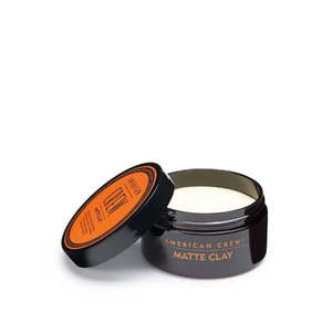 American Crew: American Crew Matte Clay 85g