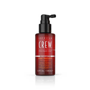 American Crew: American Crew Fortifying Scalp Treatment 100ml