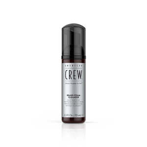 American Crew: American Crew Beard Foam Cleanser 70ml
