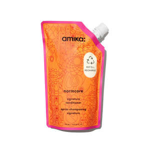 Amika: Amika Normcore Signature Conditioner 500ml Refill Pouch