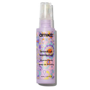 Amika: Amika Brooklyn Bombshell Blowout Spray TRAVEL 60ml