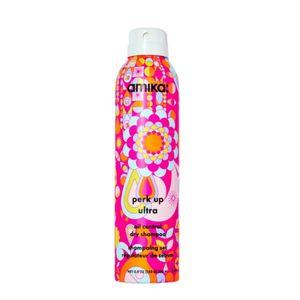 Amika Perk Up Ultra Oil Control Dry Shampoo 250ml
