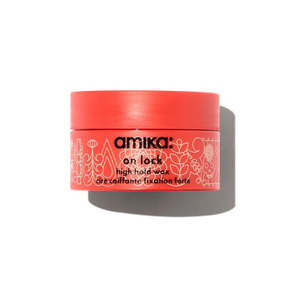 Amika: Amika On Lock High Hold Wax 50ml