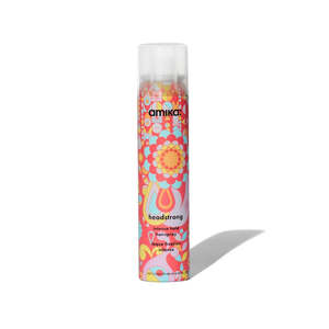 Amika: Amika Headstrong Intense Hold Hairspray TRAVEL 49ml