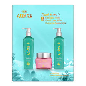 Angel Deep Sea Dual Repair Gift Pack