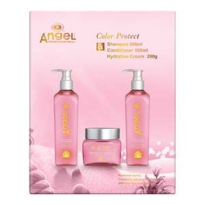 Angel: Angel Deep Sea Colour Protect Gift Pack