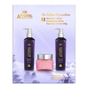 Angel: Angel Deep Sea No Yellow Gift Pack