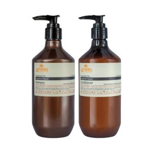 Angel: Angel GRAPEFRUIT Shampoo & Conditioner 400ml Bundle