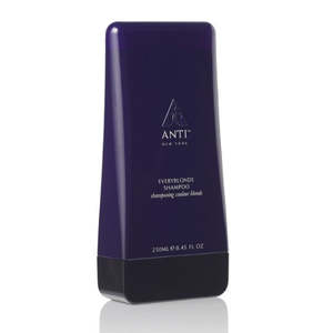 Anti Collective: Anti Collective Everyblonde Shampoo 250ml