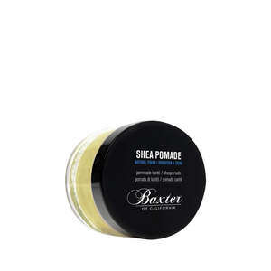 Baxter Of California: Baxter of California Shea Pomade 60ml