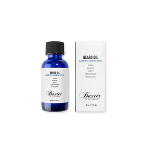 Baxter Of California: Baxter of California Beard Oil 30ml
