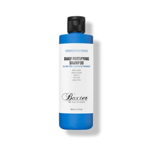 Baxter of California Daily Fortifying Shampoo 236ml