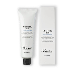 Baxter of California After Shave Balm 120ml