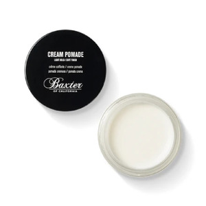Baxter Of California: Baxter of California Cream Pomade 60ml