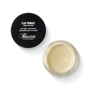 Baxter Of California: Baxter of California Clay Pomade 60ml