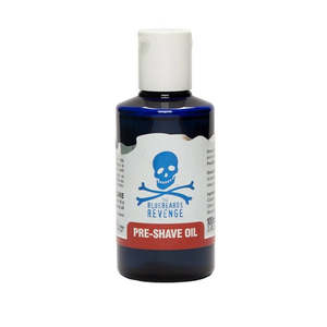 Bluebeards Revenge: The Bluebeards Revenge Pre-Shave Oil 100ml