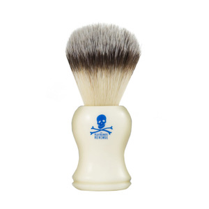 Bluebeards Revenge: The Bluebeards Revenge Vanguard Synthetic Bristle Shaving Brush