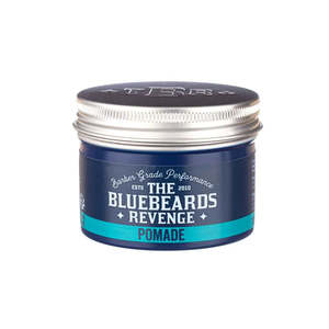 Bluebeards Revenge: The Bluebeards Revenge Pomade 100ml