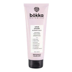 Bokka Botanika Velvet Smooth Blowdry Balm 200ml