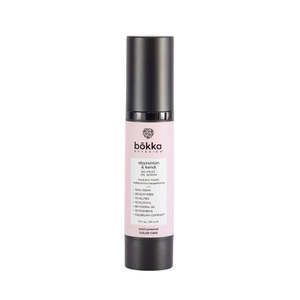Bokka Botanika: Bokka Botanika Abyssinian & Kendi No Frizz Oil Serum 50ml