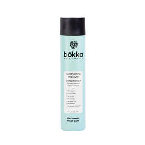 Bokka Botanika: Bokka Botanika Replenishing Moisture Conditioner 300ml