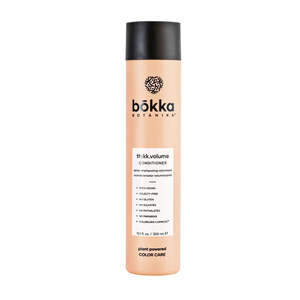 Bokka Botanika: Bokka Botanika Thikk Volume Conditioner 300ml