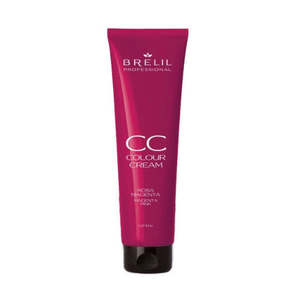 Brelil: Brelil CC Colour Cream 150ml - Magenta Pink