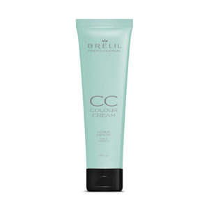 Brelil CC Colour Cream 150ml - Mint Green