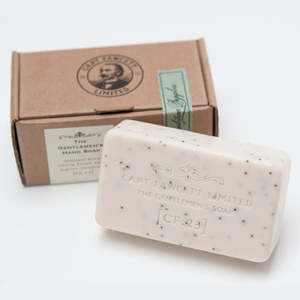 Captain Fawcett The Gentlemen's Soap 165g