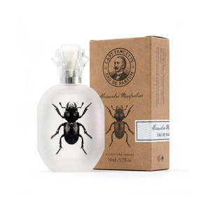 Captain Fawcett: Captain Fawcett Alessandro Manfredini Eau de Parfum 50ml