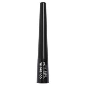 Cover Girl: CoverGirl Perfect Point Plus Liquid Liner