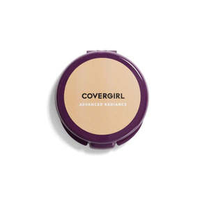 Cover Girl: CoverGirl Advanced Radiance Pressed Powder