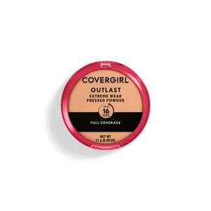 Cover Girl: CoverGirl Outlast Extreme Wear Pressed Powder