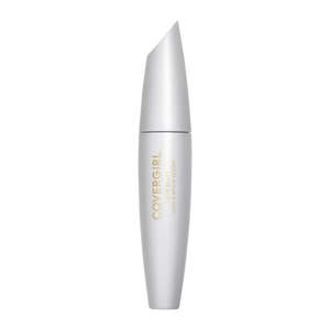 Cover Girl: CoverGirl Lashblast Lash & Brown Serum