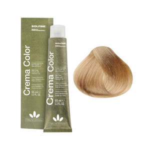 Crema Colour 10N Swedish Blonde 65ml