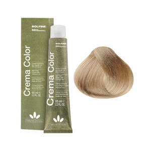 Crema Colour 9T Very Light Tobacco 65ml