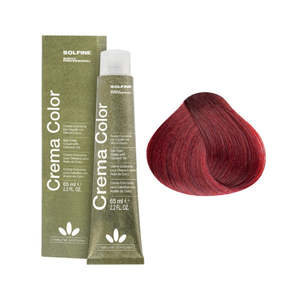 Crema Colour 7S Scarlet 65ml