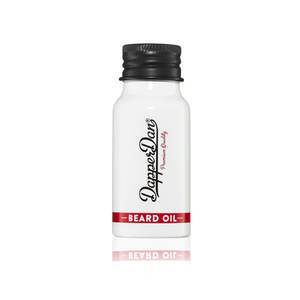 Dapper Dan: Dapper Dan Beard Oil 30ml
