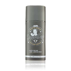 Dapper Dan Styling Cream 90ml