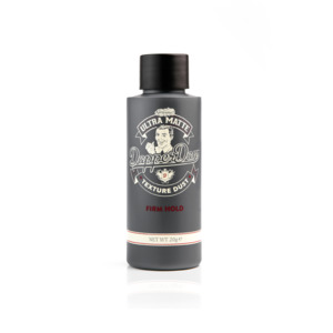 Dapper Dan Ultra Matte Texture Dust 20g