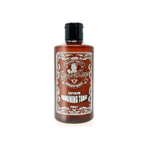 Dapper Dan: Dapper Dan Grooming Tonic 250ml