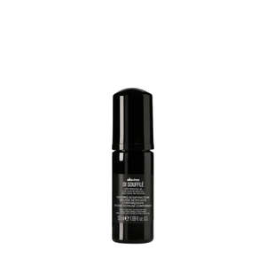 Davines: Davines OI Souffle Silkening Silkening Bodifying Foam TRAVEL 50ml