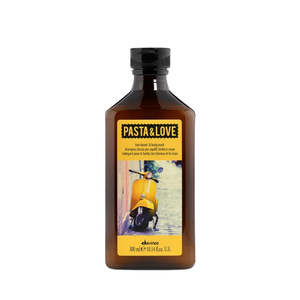 Davines: Pasta & Love Hair, Beard & Body Wash 300ml