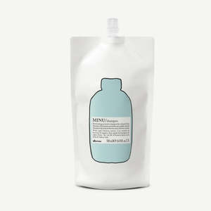 Davines Minu Shampoo 500ml Refill