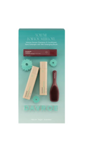 Davroe Volume Senses Mother’s Day Trio Pack