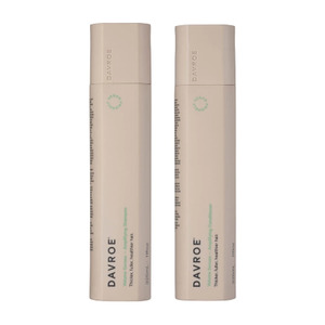 Davroe: Davroe VOLUME Senses Amplifying Shampoo & Conditioner Bundle
