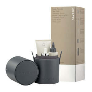 Davroe: Davroe Scalp Remedy Spa Pack