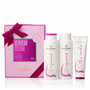 De Lorenzo: De Lorenzo REJUVEN8 Duo + The Ends Gift Pack