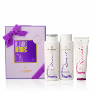 De Lorenzo ILLUMIN8 Duo + Rejuven8 The Ends Gift Pack
